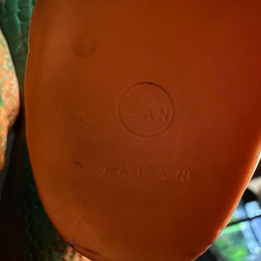 の*き様 1966年製 バラゴン マルサン