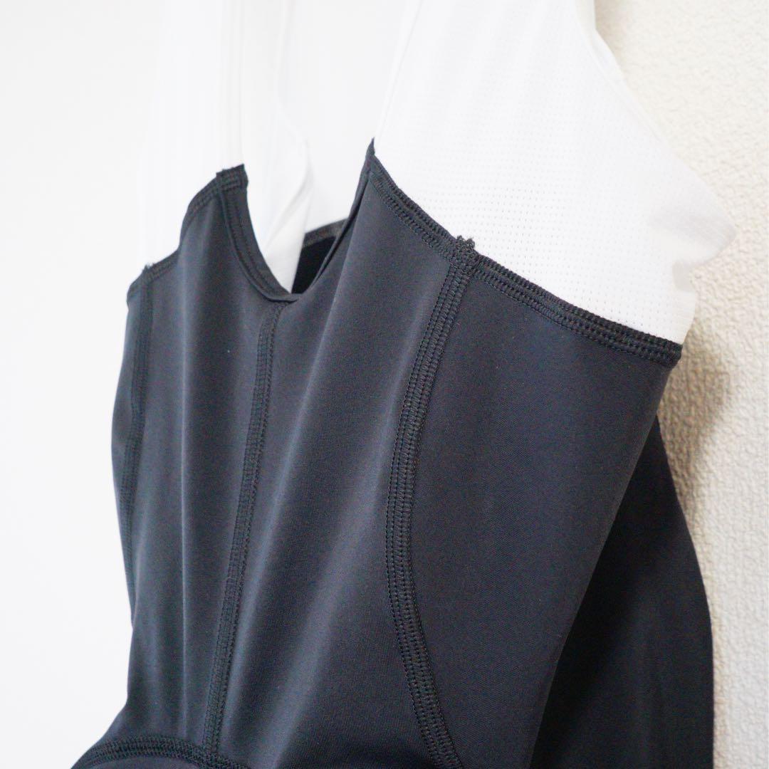 Rapha メンズ プロチーム トレーニング ビブショーツ M