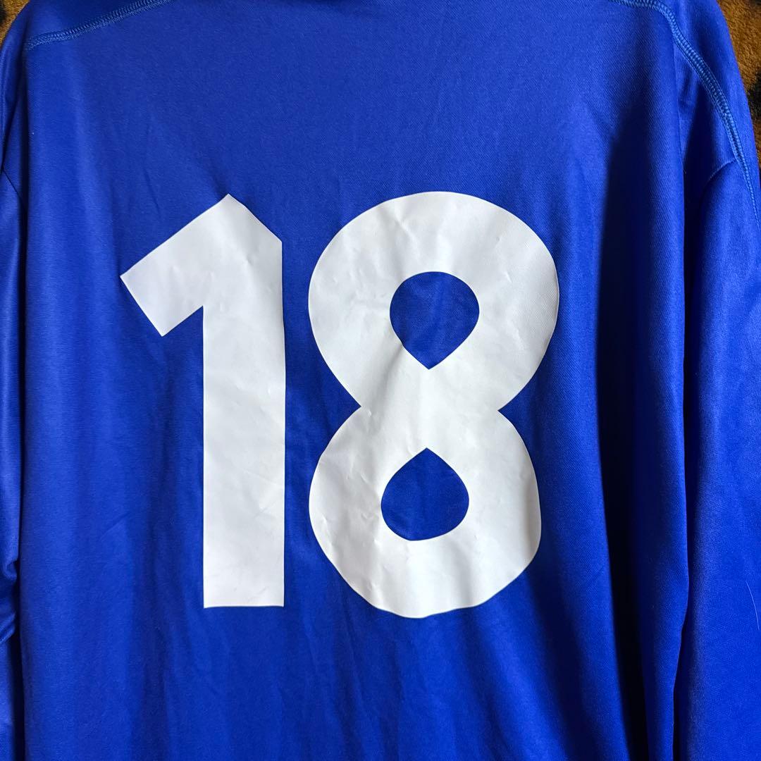 R.baggio　XL baggio football 1999 サッカー