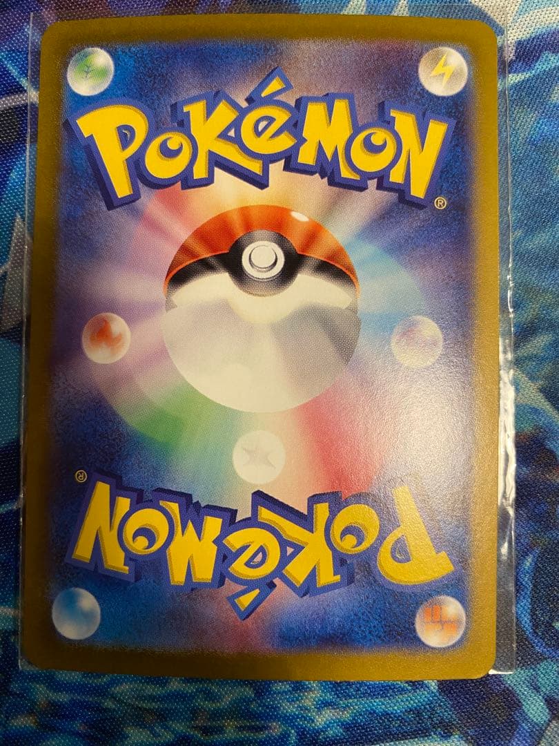 ポケモンカード ブイズ まとめ売りコンプ (テラスタルフェスEX) SAR10種