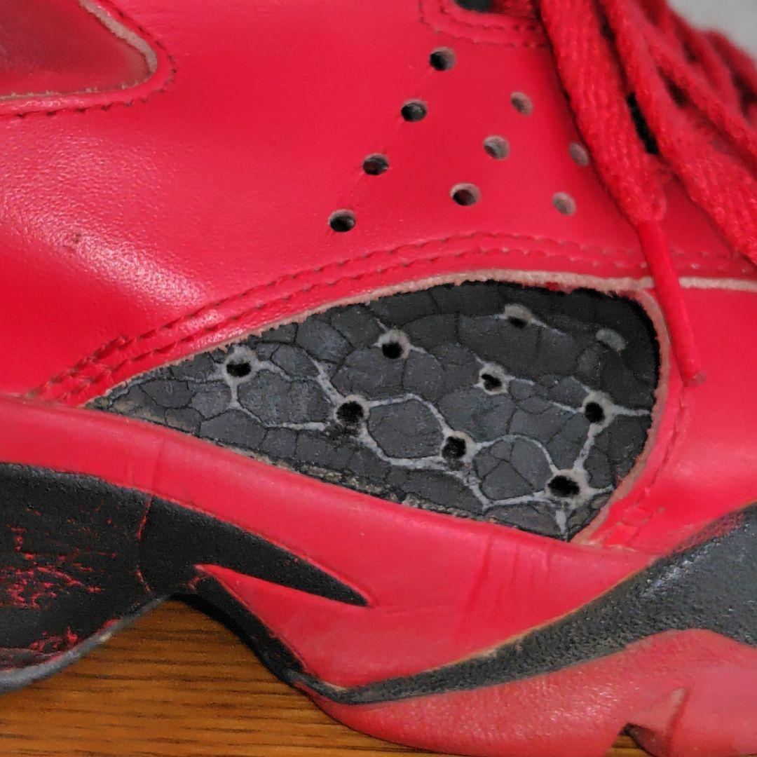 （再値下げ）'93 Nike スコッティ・ピッペン モデル（Vintage）