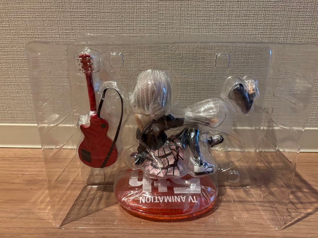 けいおん！平沢唯 1/8スケールフィギュア