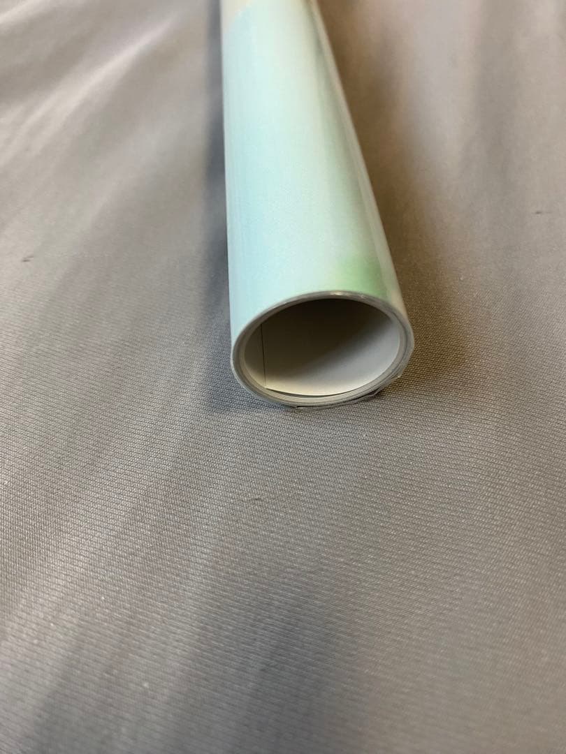 劇場版 響けユーフォニアム 届けたいメロディ 販促ポスター 非売品 未開封