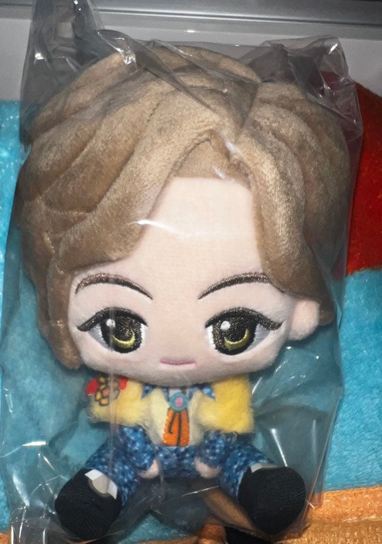 Mrs. GREEN APPLE セット