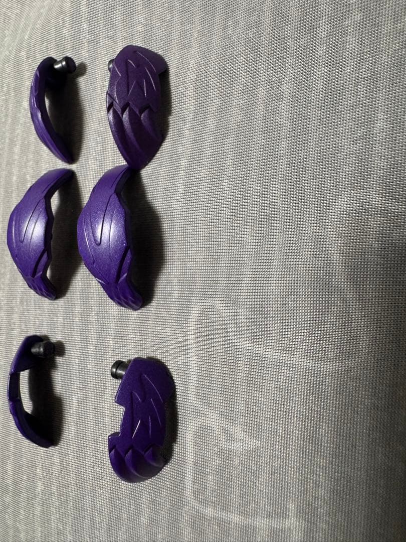 【値下げ】覇タヴァネル 爆丸 ゲートカードアビリティカードプラスチックセット