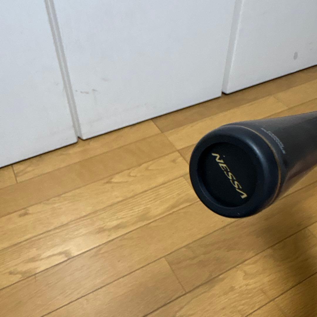 シマノ ネッサ エクスチューン S1102M+