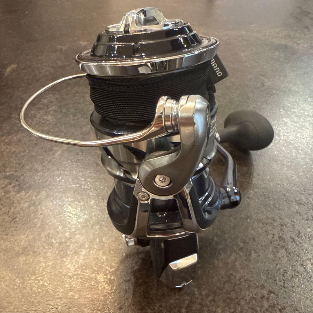 21ツインパワーSW 14000PG ※新品ライン付