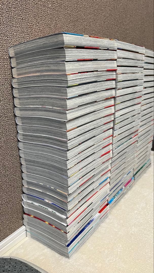 キングダム全75巻セット