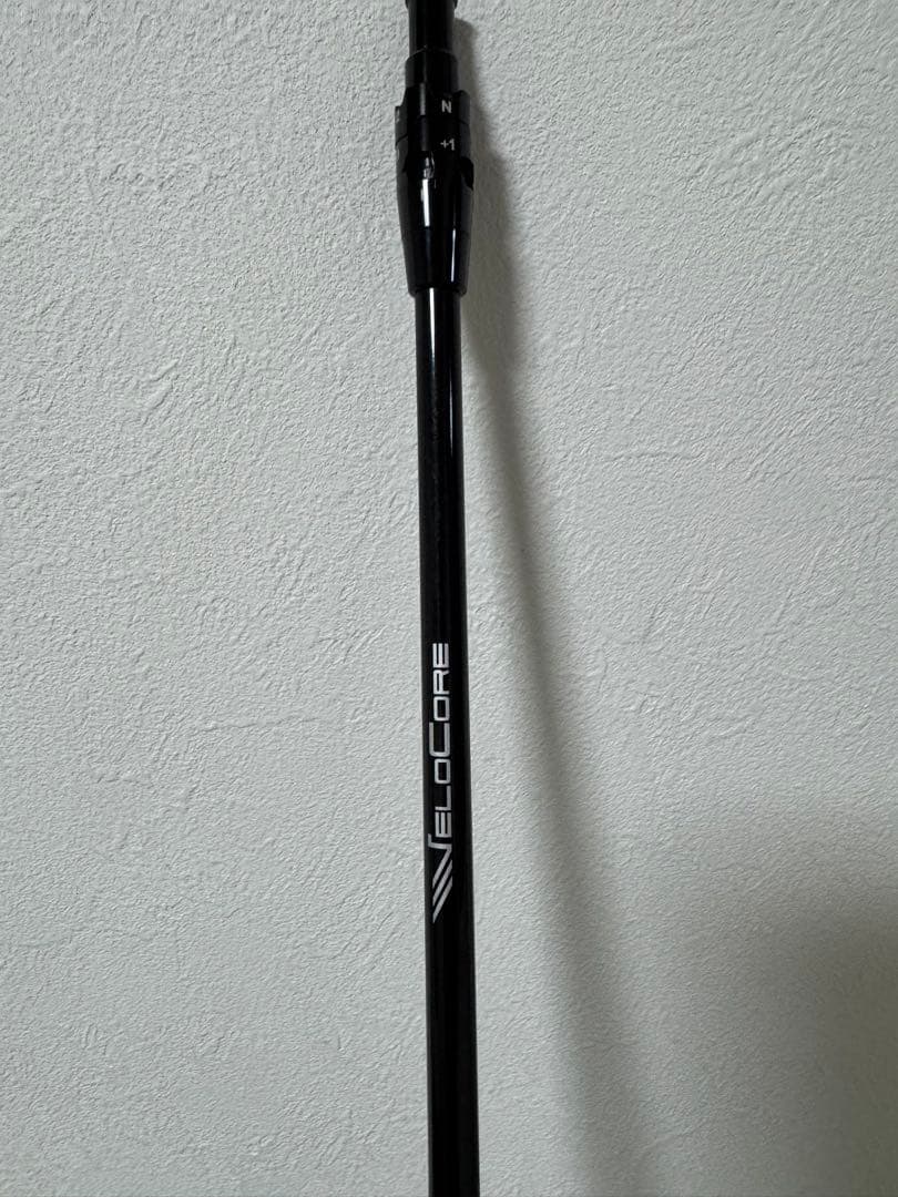 VENTUS TR BLACK 6x キャロウェイスリーブ