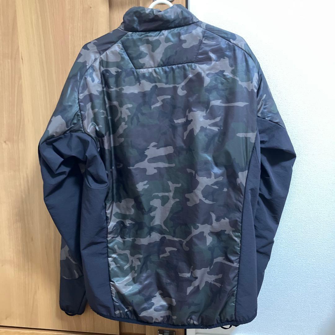 ダイワ　プロマロフトインナージャケットDJ-2407