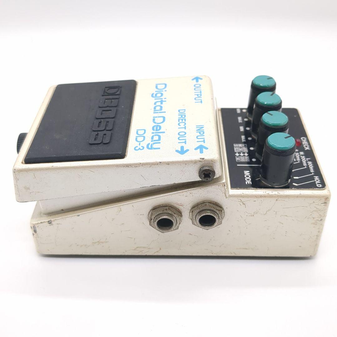 Boss DD-3 ジャンク Digital Delay