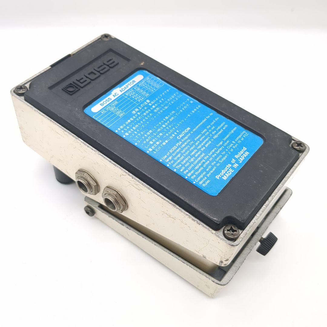 Boss DD-3 ジャンク Digital Delay