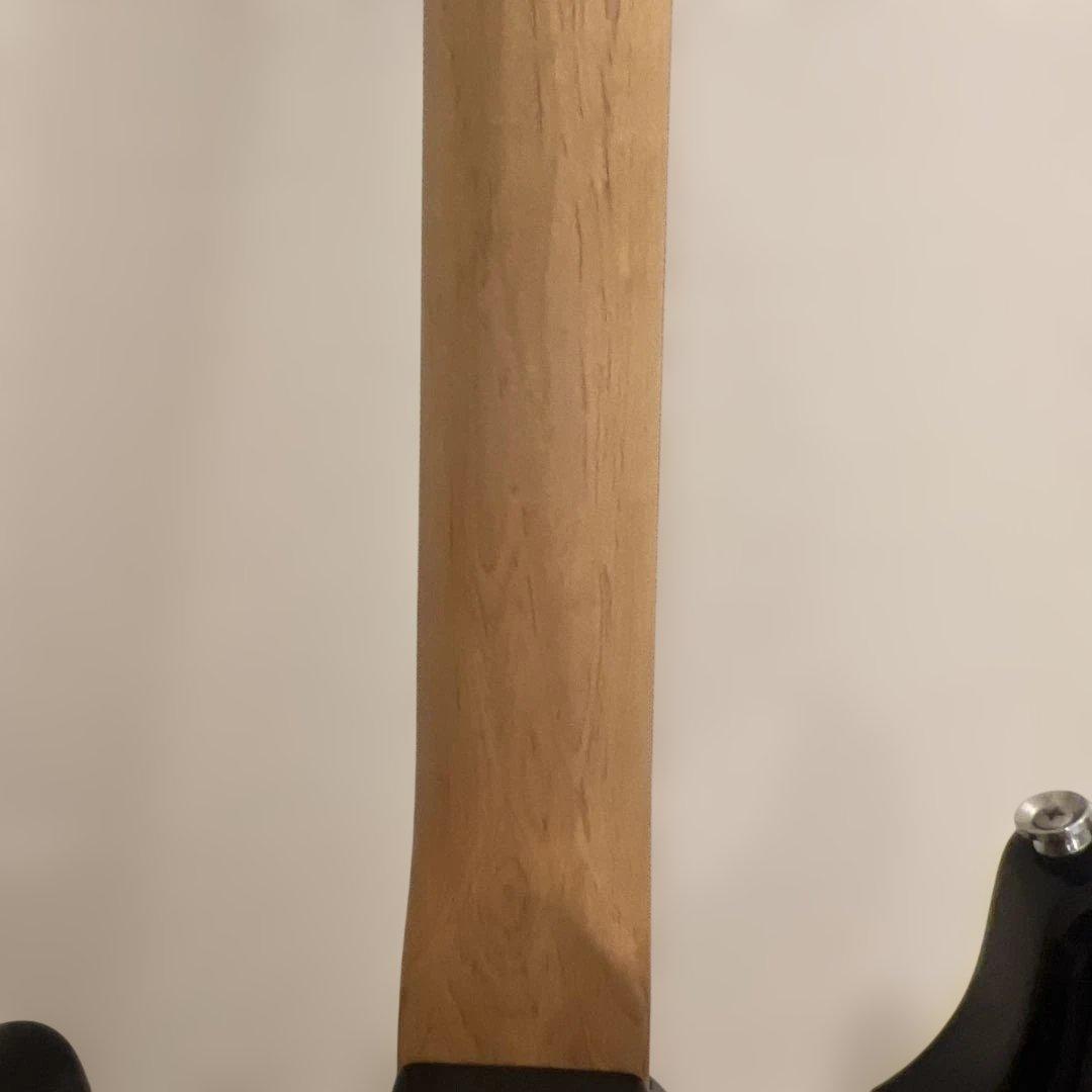 エレキギター　Squier