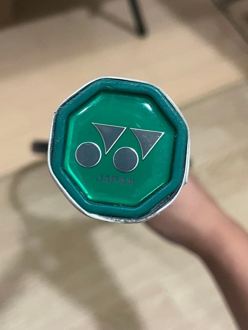 【本日のみセール中！】YONEX VOLTRAGE 7S アメジスト