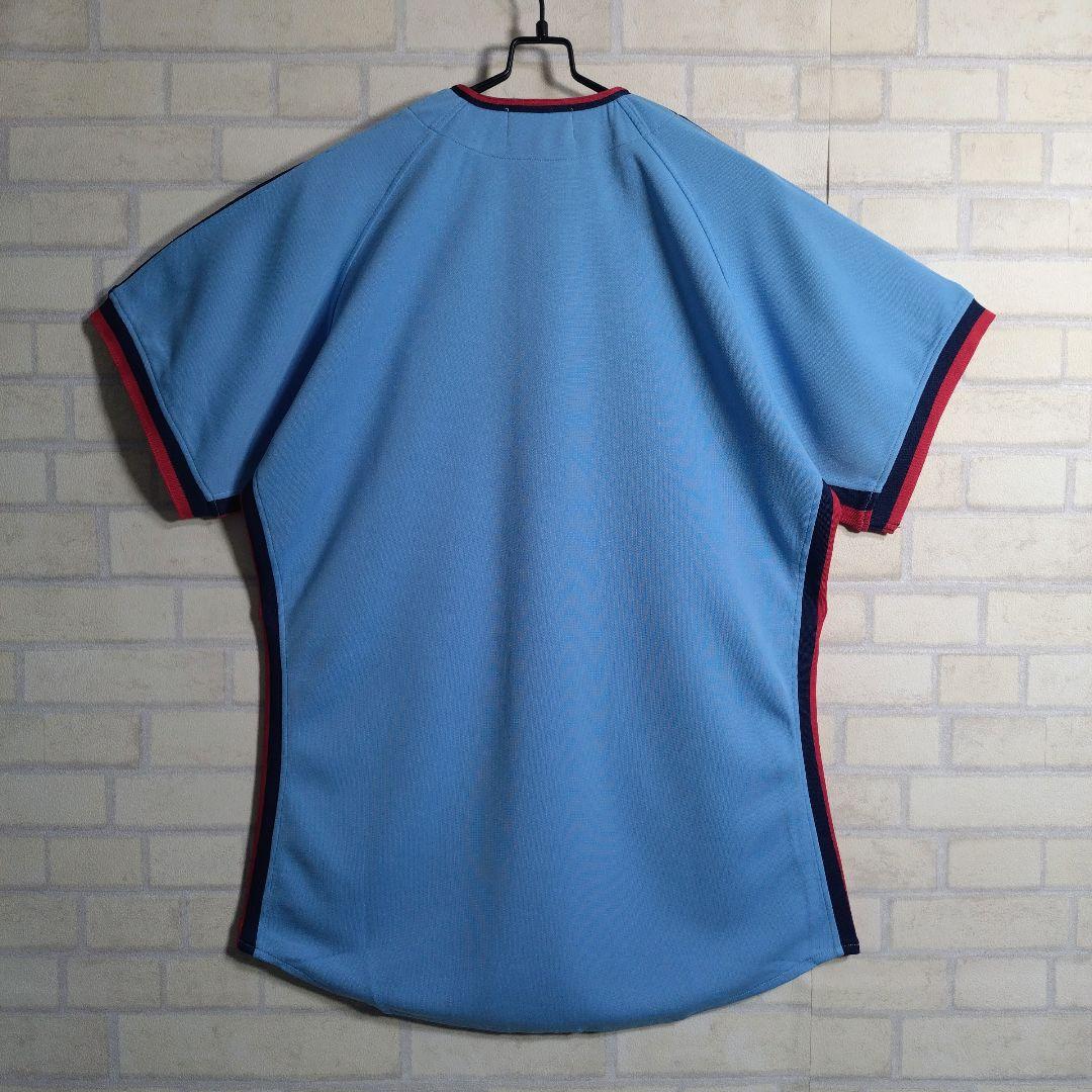 千葉ロッテ★07 ゴールド会員特典 限定 オールド ユニホーム ビジター F