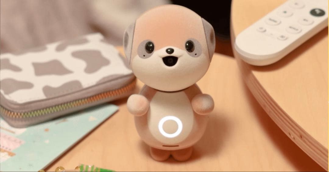 ラスカル　SHARP シャープ　ポケとも（本体）