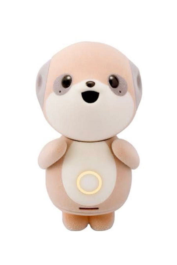 ラスカル　SHARP シャープ　ポケとも（本体）