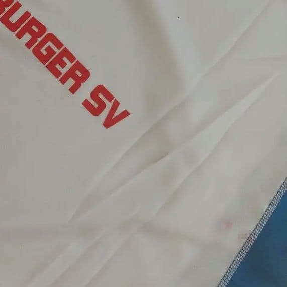 PUMA ハンブルガーSV ユニフォーム 05/06