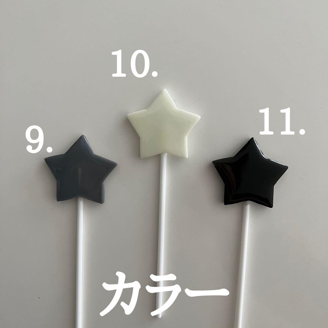 ハンドメイド　レジン　キーホルダー　名前入れ　nct dream チソン