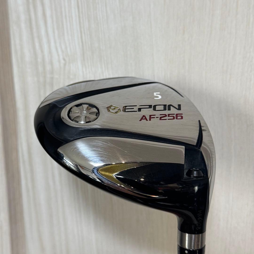 【超美品】EPON AF-256/AF-956(FWとUT)