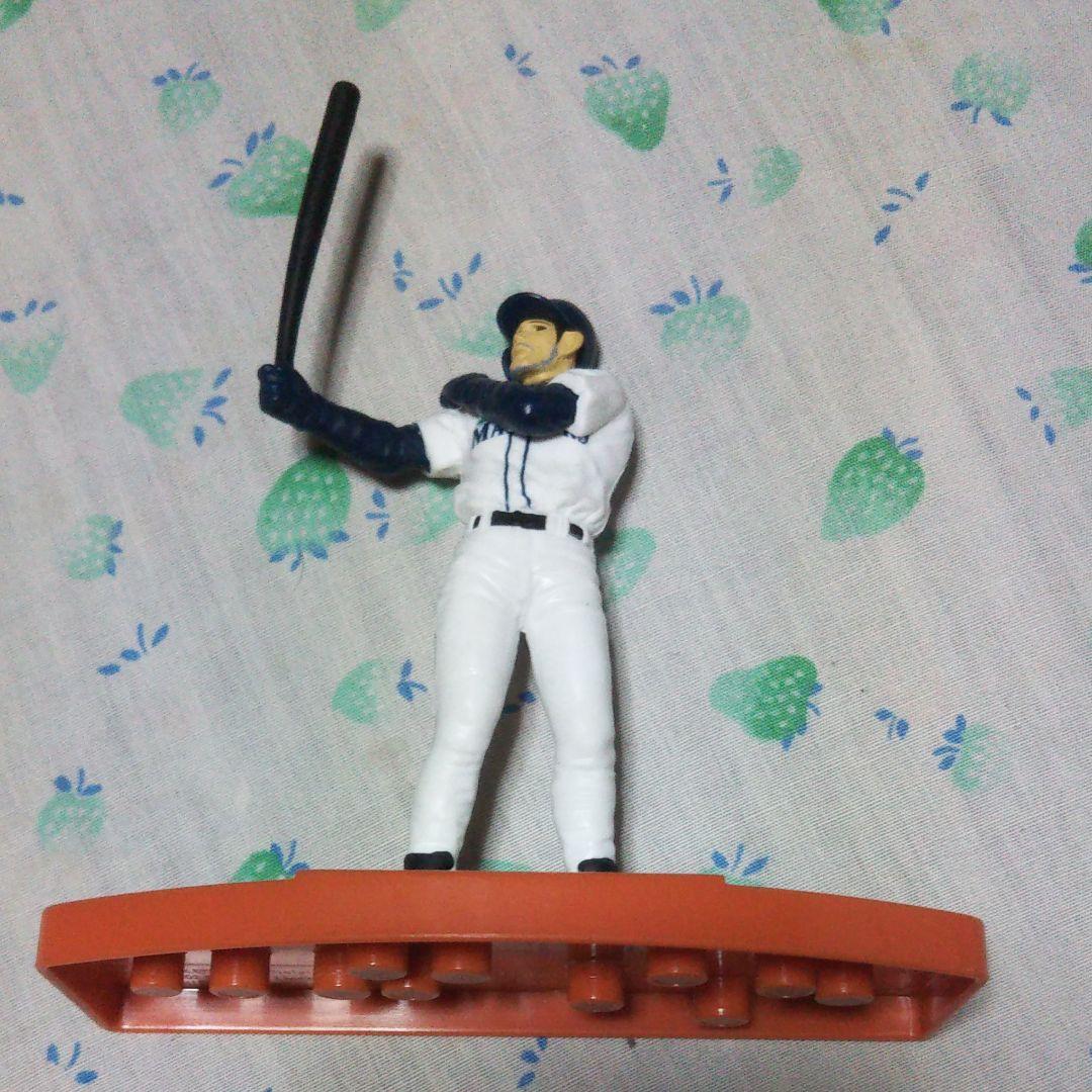 イチローフィギュア
