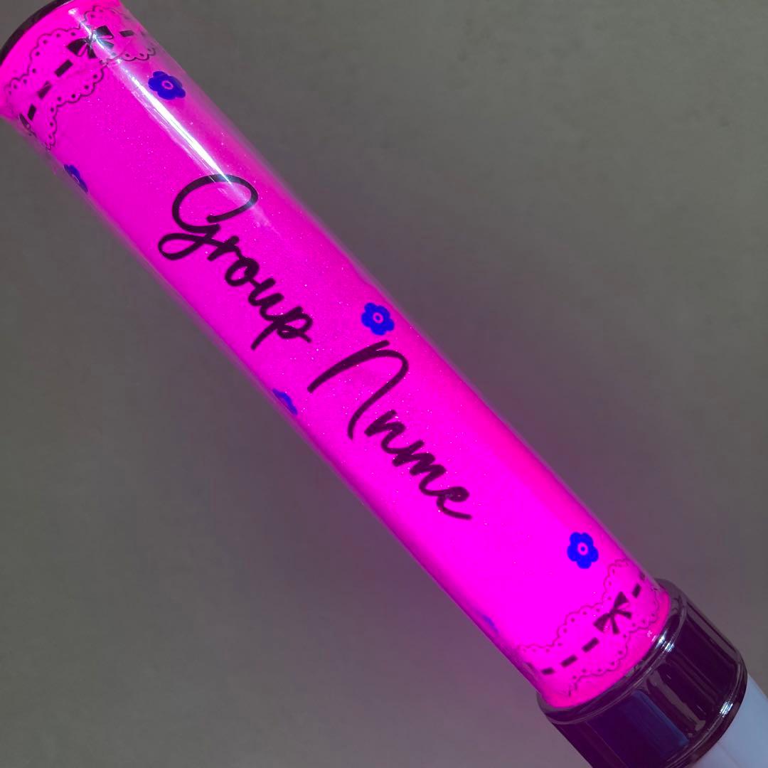 キンブレシート　オーダー　皐月@