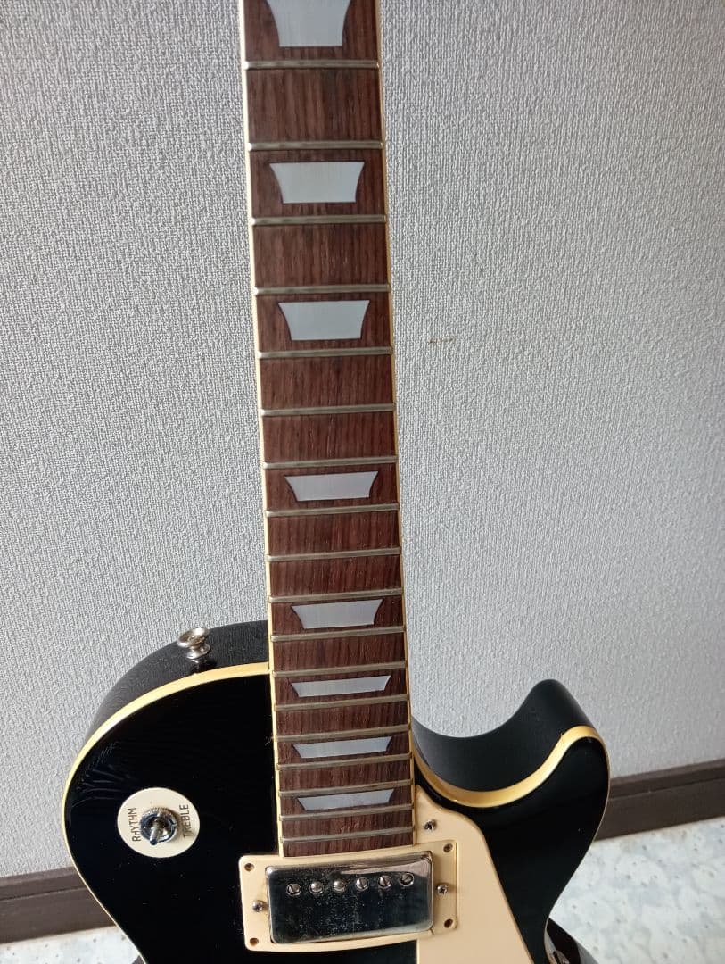 YAMAHA スタディオロードスタンダード SL450S レスポールタイプ