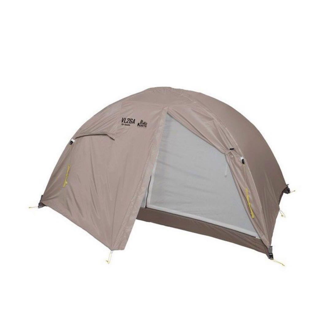 【新品】プロモンテ VL26A 2019年限定品