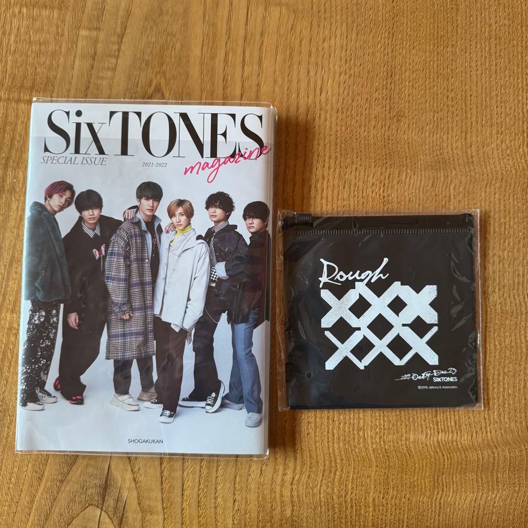 【美品】SixTONES CD シングル アルバム まとめ売り