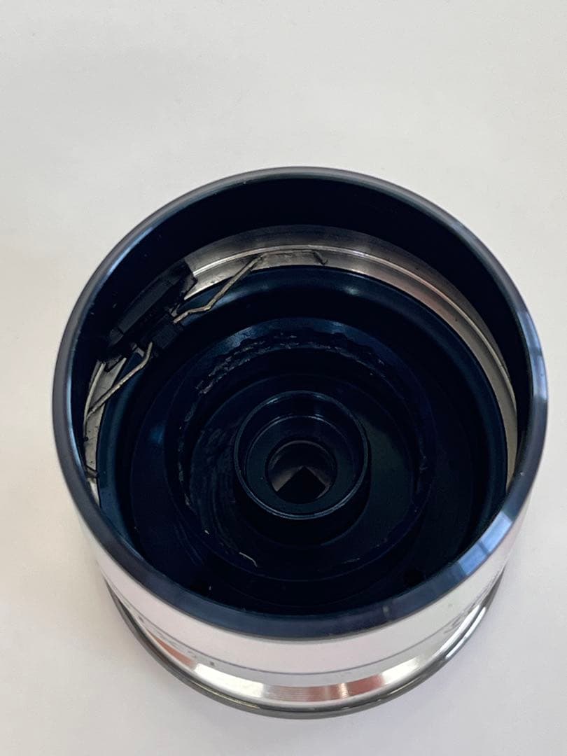 18イグジスト FC LT2000S-H スプール＋ドラグノブ ケース付き