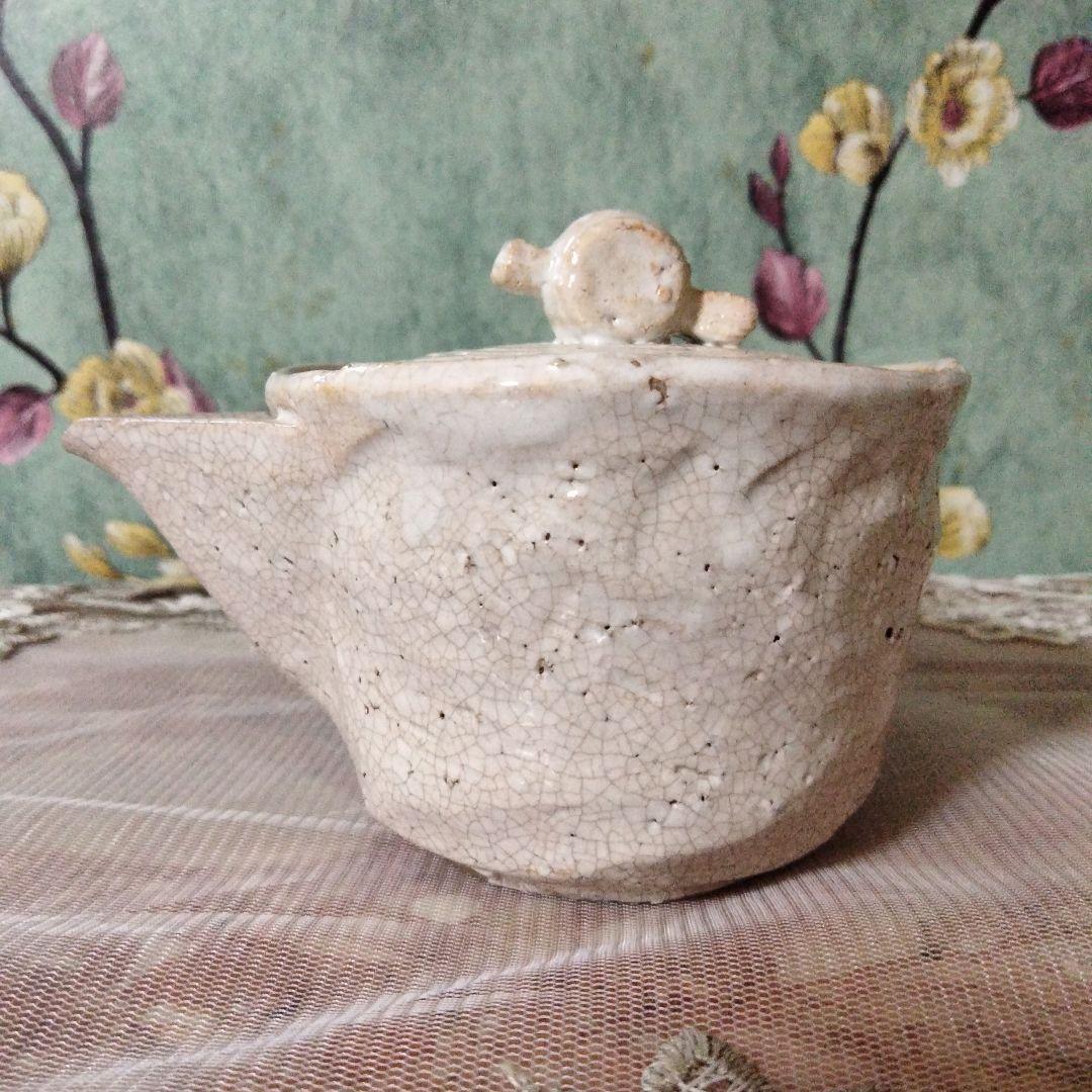 茶器セット　未使用