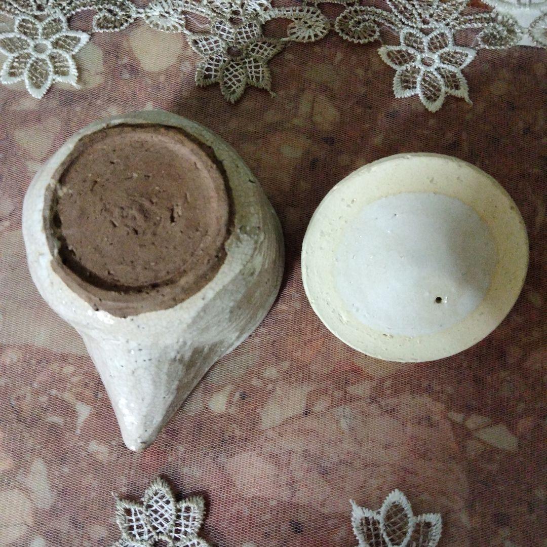 茶器セット　未使用