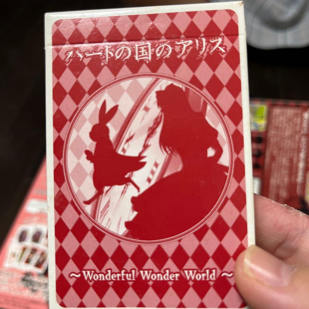 劇場版ハートの国のアリス～Wonderful Wonder World～ 豪華…