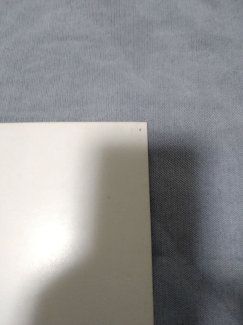 X JAPAN/エックス オルガスム インディーズ・レコード発売告知ポスター