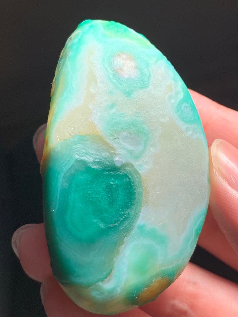 奇石！ゴビアゲート　蒙古瑪瑙　水石　天眼　天珠　オパール　化石　翡翠　隕石　根付