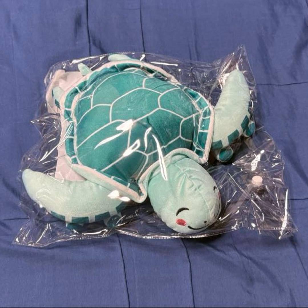 ANA機内販売限定 フライングホヌぬいぐ るみラニ・カイ・ラー 3点セット