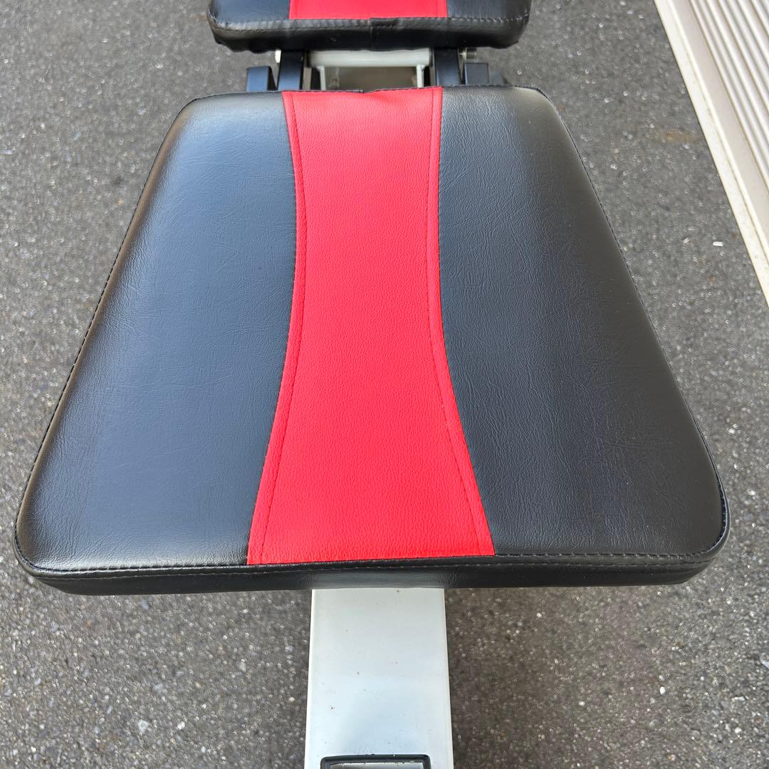 iROTEC アイロテック マルチパワーラック ベンチ バーベル80kgセット