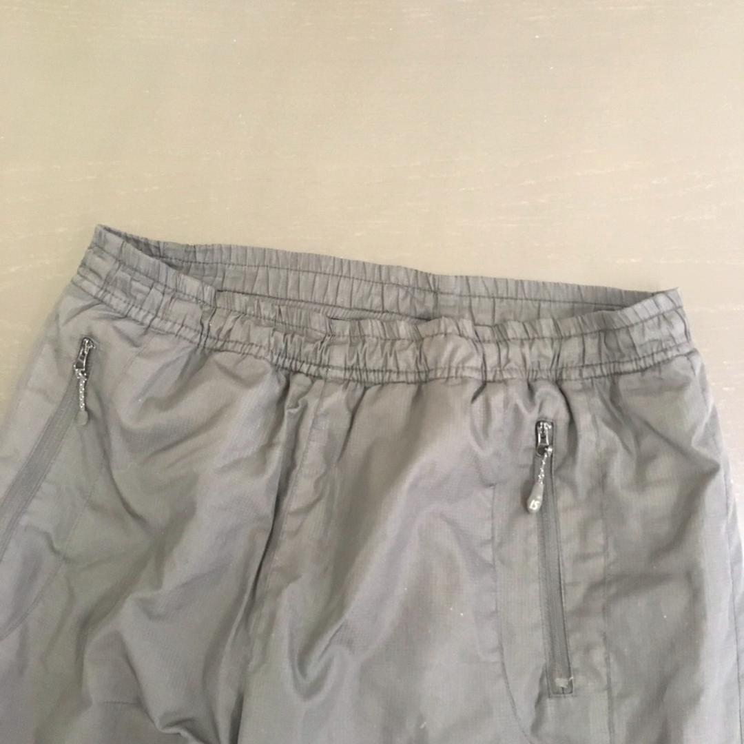 zG1021【M】LUZeSOMBRA トラックジャケット ジャージ 上下セット