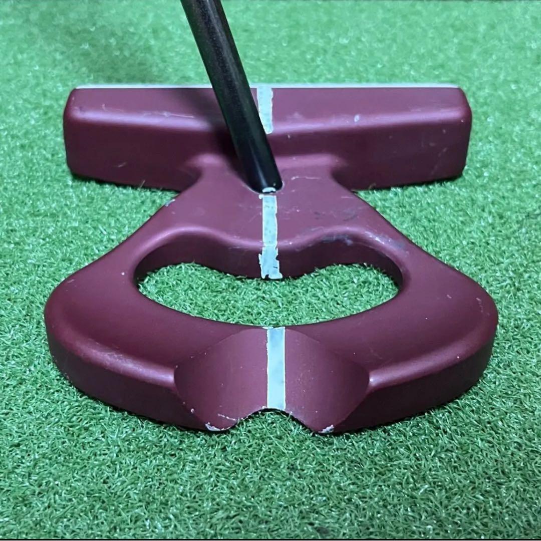 【L.A.B. GOLF】DIRECTED FORCE 2.1 ゼロトルクパター