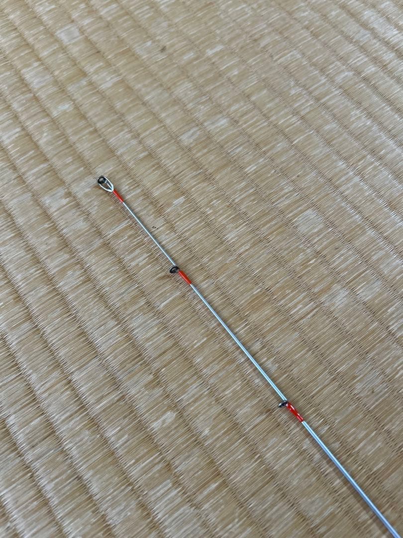 EMERALDAS 66M-S BOAT エギングロッド