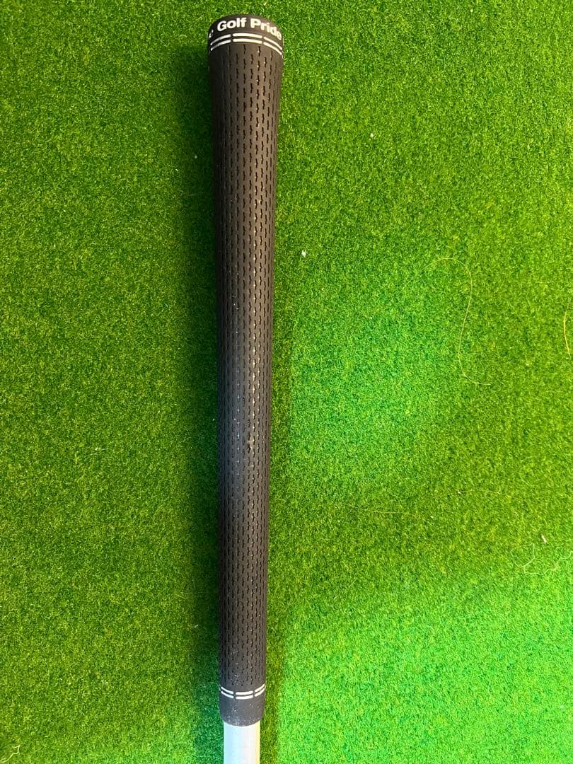 グラファイト TOUR AD PT 6S 7W用　Pingスリーブ付