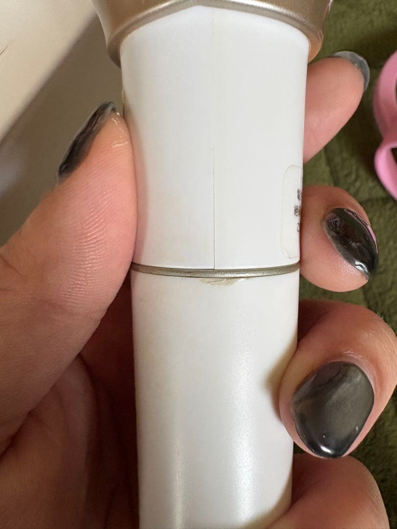 GFRIEND日本公式ペンライト　イェリンアクセサリー付き