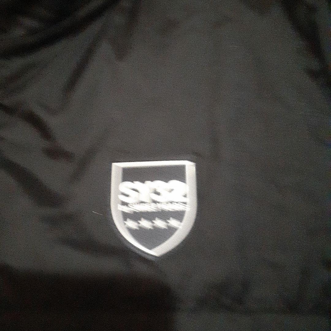 SY32 ジャケット　ナイロン　中綿