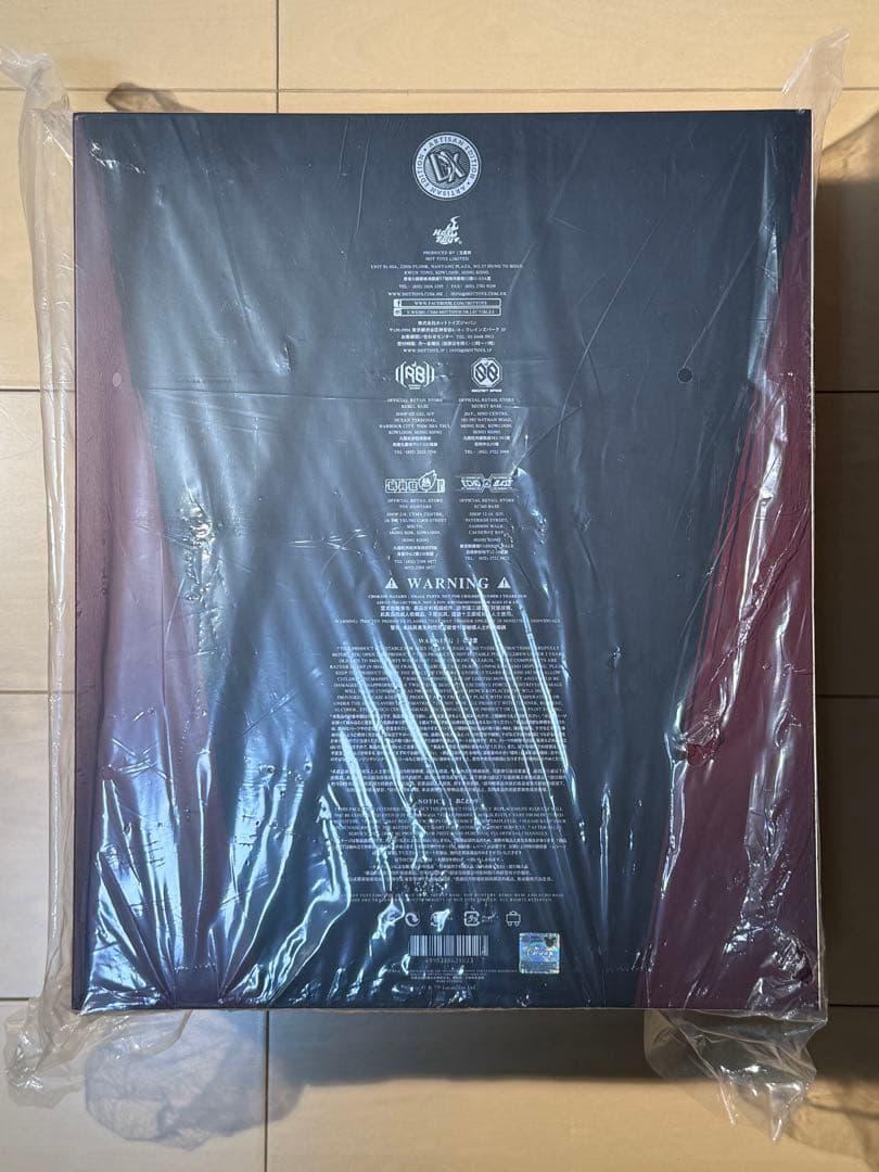 新品未開封 アナキン・スカイウォーカー アルチザンSWCJ2025☆週末価格☆