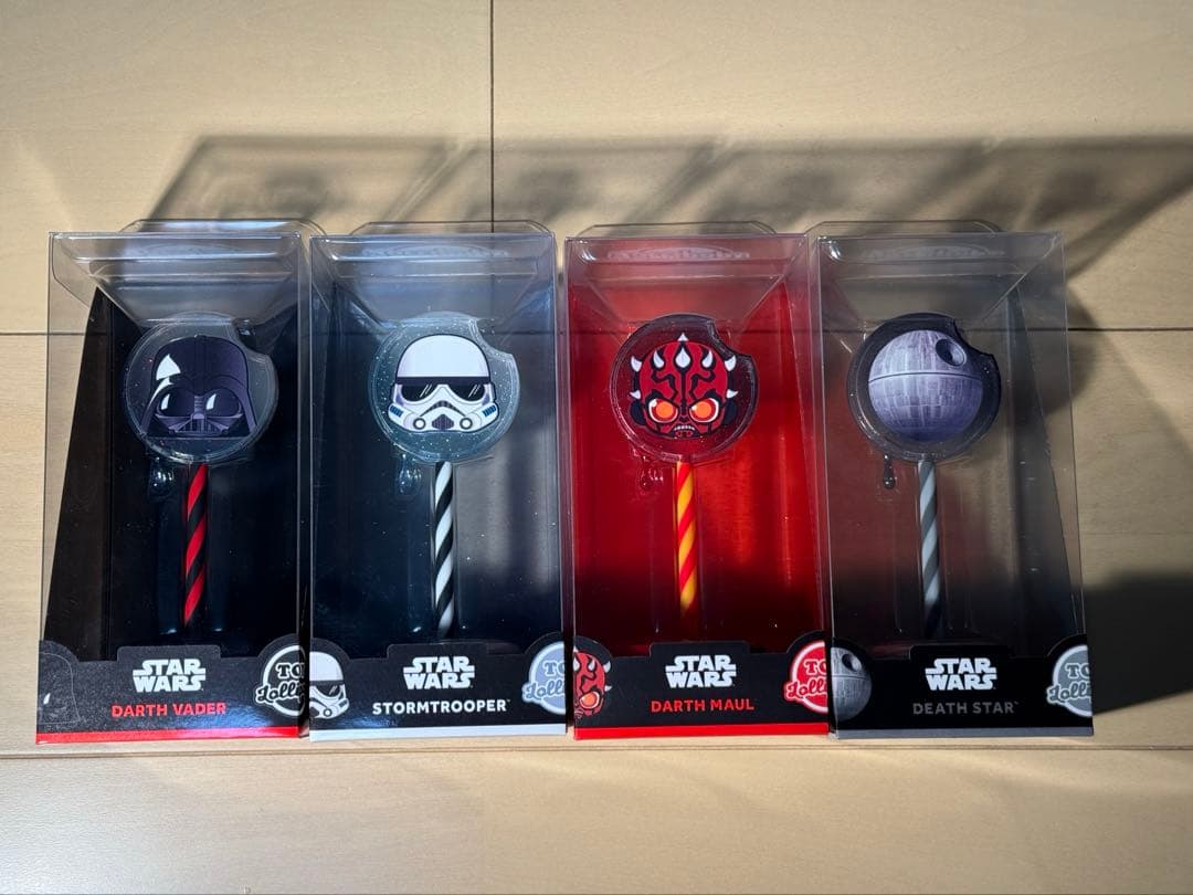 新品未開封 アナキン・スカイウォーカー アルチザンSWCJ2025☆週末価格☆