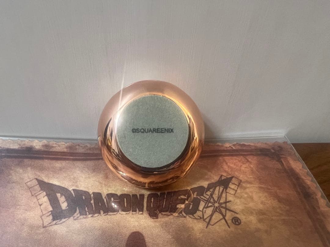 【ころわん】プレミアムスライム　メタリックモンスターズギャラリー