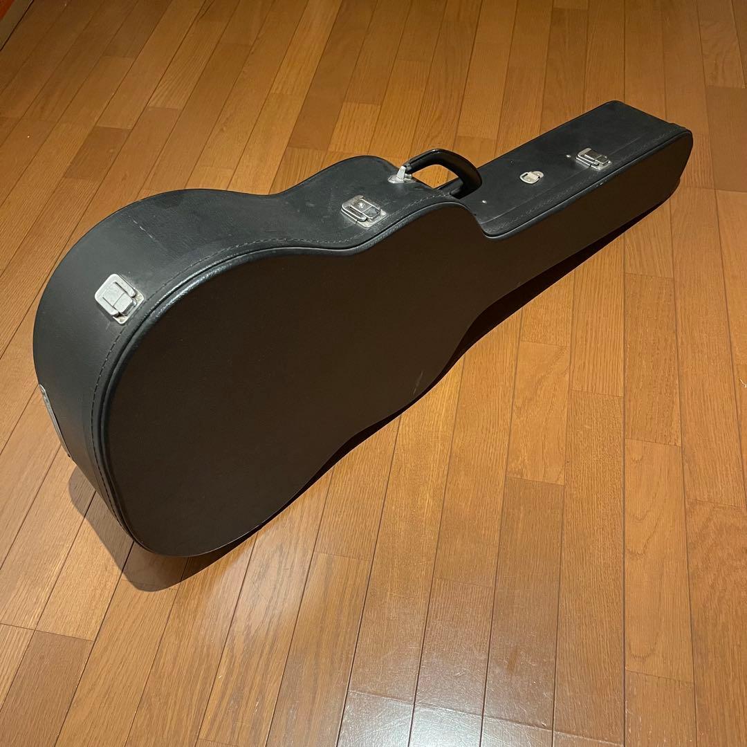 K.Yairi TF-65 アコースティックギター