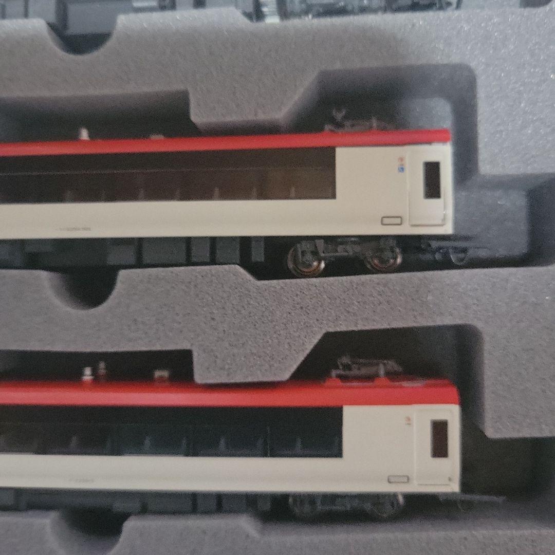 KATO E259系 成田エクスプレス (リニューアルカラー)中古美品
