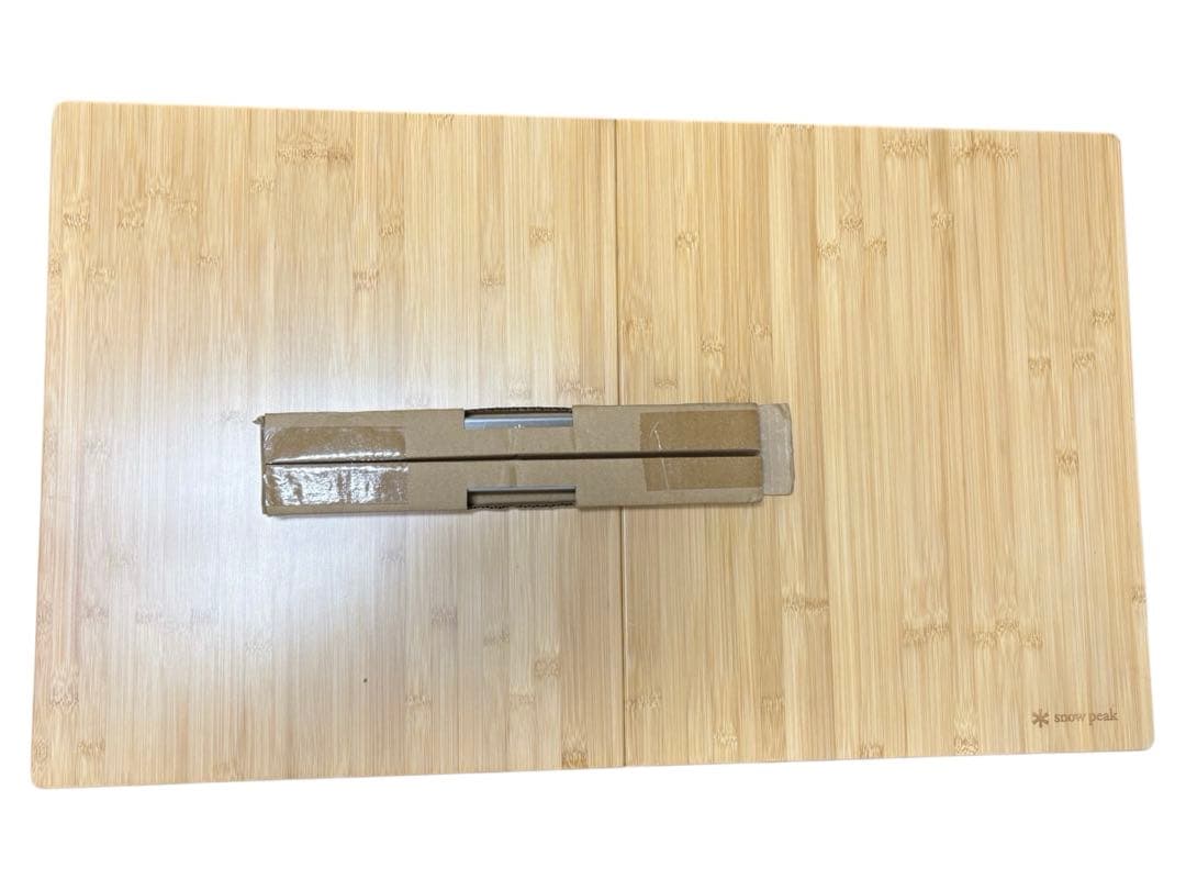  Peak エクステンションIGT テーブル