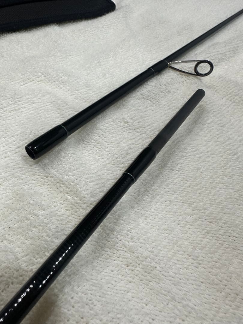 ヤマガブランクス　キャストジギング　SS73M